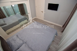 Mənzil 50 m² - Şerif Ximşiaşvili, Batumi, Gürcüstan
