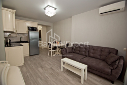 Mənzil 2-комн 50 m² - Şerif Ximşiaşvili, Batumi