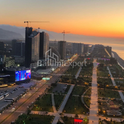 Mənzil 50 m² - Şerif Ximşiaşvili, Batumi, Gürcüstan