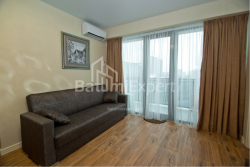 Mənzil 2-комн 50 m² - Şerif Ximşiaşvili, Batumi