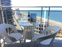 Mənzil 2-комн 43 m² - Şerif Ximşiaşvili, Batumi