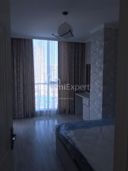 Mənzil 2-комн 60 m² - Şerif Ximşiaşvili, Batumi
