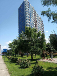 Mənzil 2-комн 60 m² - Şerif Ximşiaşvili, Batumi