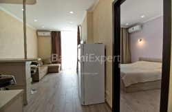 Mənzil 43 m² - Şalva İnasaridze, Batumi, Gürcüstan