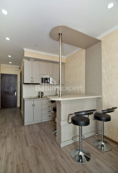 Mənzil 43 m² - Şalva İnasaridze, Batumi, Gürcüstan