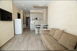 Mənzil 43 m² - Şalva İnasaridze, Batumi, Gürcüstan