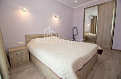 Mənzil 43 m² - Şalva İnasaridze, Batumi, Gürcüstan