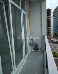 Mənzil 48 m² - Lech və Maria Kachinsky, Batumi, Gürcüstan