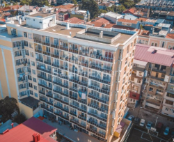 Mənzil 3-комн 66 m² - Vaja-Pşavela, Batumi