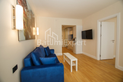 Mənzil 2-комн 44 m² - Şerif Ximşiaşvili, Batumi