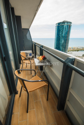Mənzil 44 m² - Şerif Ximşiaşvili, Batumi, Gürcüstan