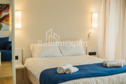 Mənzil 44 m² - Şerif Ximşiaşvili, Batumi, Gürcüstan