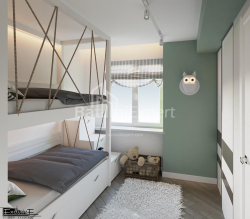 Mənzil 3-комн 60 m² - Şerif Ximşiaşvili, Batumi