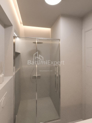 Mənzil 60 m² - Şerif Ximşiaşvili, Batumi, Gürcüstan
