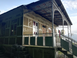 Fərdi ev 4-комн 2501 m² - Akaki Şainidze, Khelvachauri