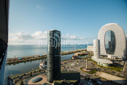 Mənzil 44 m² - Şerif Ximşiaşvili, Batumi, Gürcüstan
