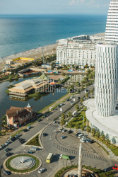 Mənzil 44 m² - Şerif Ximşiaşvili, Batumi, Gürcüstan