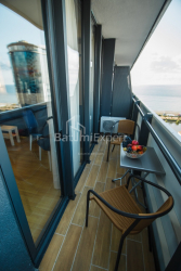Mənzil 44 m² - Şerif Ximşiaşvili, Batumi, Gürcüstan