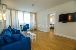 Mənzil 2-комн 44 m² - Şerif Ximşiaşvili, Batumi
