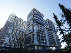 Mənzil 3-комн 74 m² - Angisa, Batumi