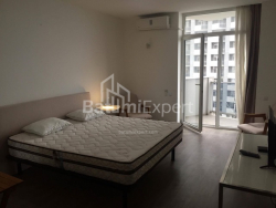 Mənzil 1-комн 45 m² - Şerif Ximşiaşvili, Batumi