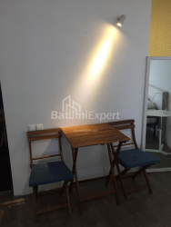 Mənzil 1-комн 45 m² - Şerif Ximşiaşvili, Batumi