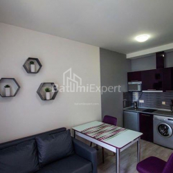 Mənzil 2-комн 53 m² - Angisa, Batumi