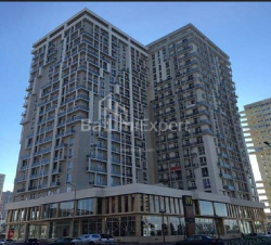 Mənzil 47 m² - Zuraba Qorqiladze, Batumi, Gürcüstan