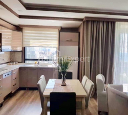 Mənzil 3-комн 88 m² - Rustaveli, Batumi