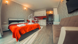Mənzil 33 m² - Şerif Ximşiaşvili, Batumi, Gürcüstan