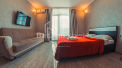Mənzil 33 m² - Şerif Ximşiaşvili, Batumi, Gürcüstan