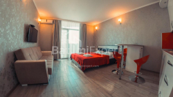 Mənzil 33 m² - Şerif Ximşiaşvili, Batumi, Gürcüstan