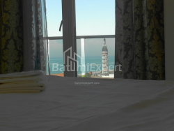 Mənzil 33 m² - Şerif Ximşiaşvili, Batumi, Gürcüstan