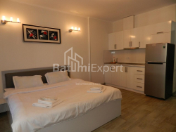Mənzil 33 m² - Şerif Ximşiaşvili, Batumi, Gürcüstan
