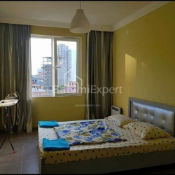 Mənzil 2-комн 50 m² - David Agmashenebli, Batumi