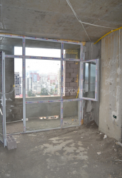 Mənzil 56.4 m² - Vaja-Pşavela, Batumi, Gürcüstan