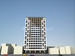 Mənzil 56.4 m² - Vaja-Pşavela, Batumi, Gürcüstan