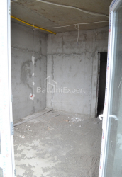 Mənzil 56.4 m² - Vaja-Pşavela, Batumi, Gürcüstan