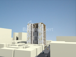 Mənzil 56.4 m² - Vaja-Pşavela, Batumi, Gürcüstan
