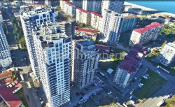Mənzil 75 m² - Niko Pirosmani, Batumi, Gürcüstan