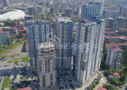 Mənzil 75 m² - Niko Pirosmani, Batumi, Gürcüstan