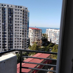 Mənzil 34 m² - Niko Pirosmani, Batumi, Gürcüstan