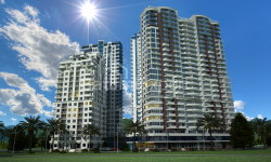 Mənzil 1-комн 34 m² - Niko Pirosmani, Batumi