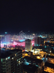Mənzil 2-комн 36 m² - Şalva İnasaridze, Batumi