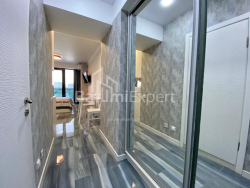 Mənzil 1-комн 28 m² - Şerif Ximşiaşvili, Batumi