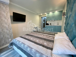 Mənzil 1-комн 28 m² - Şerif Ximşiaşvili, Batumi