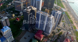 Mənzil 39.7 m² - Şerif Ximşiaşvili, Batumi, Gürcüstan