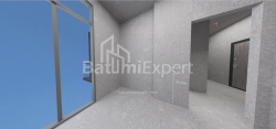 Mənzil 39.7 m² - Şerif Ximşiaşvili, Batumi, Gürcüstan
