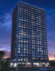 Mənzil 39.7 m² - Şerif Ximşiaşvili, Batumi, Gürcüstan