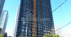 Mənzil 39.7 m² - Şerif Ximşiaşvili, Batumi, Gürcüstan